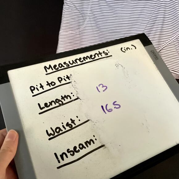 Soybu black white patterned skort skirt pockets women's size L workout skirt - Picture 4 of 6